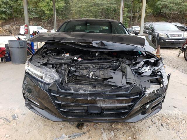 Photo 4 VIN: 1HGCV1F36KA122317 - HONDA ACCORD 