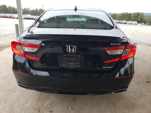 Photo 5 VIN: 1HGCV1F36KA122317 - HONDA ACCORD 