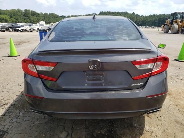 Photo 5 VIN: 1HGCV1F36KA122897 - HONDA ACCORD SPO 