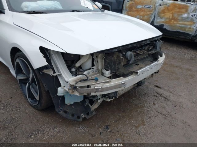 Photo 5 VIN: 1HGCV1F36KA124536 - HONDA ACCORD 