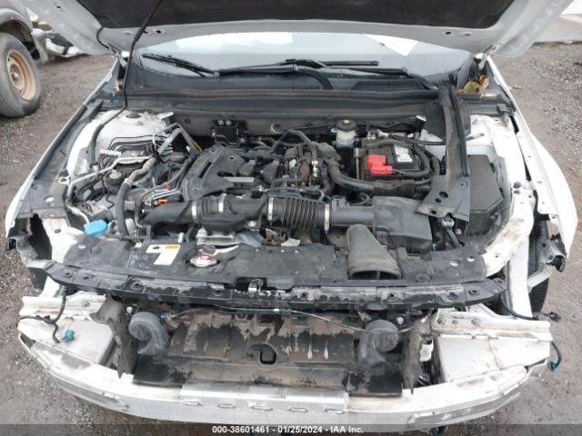 Photo 9 VIN: 1HGCV1F36KA124536 - HONDA ACCORD 