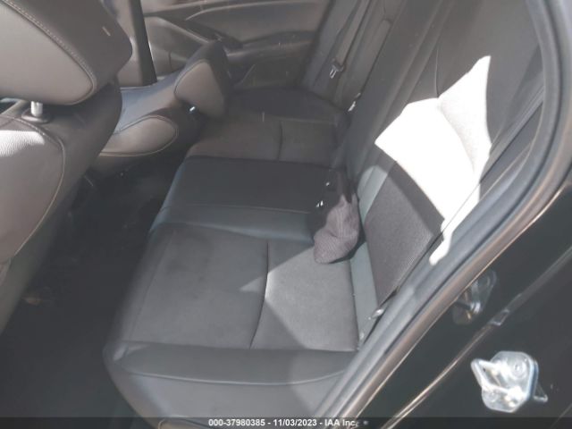 Photo 7 VIN: 1HGCV1F36KA127730 - HONDA ACCORD 