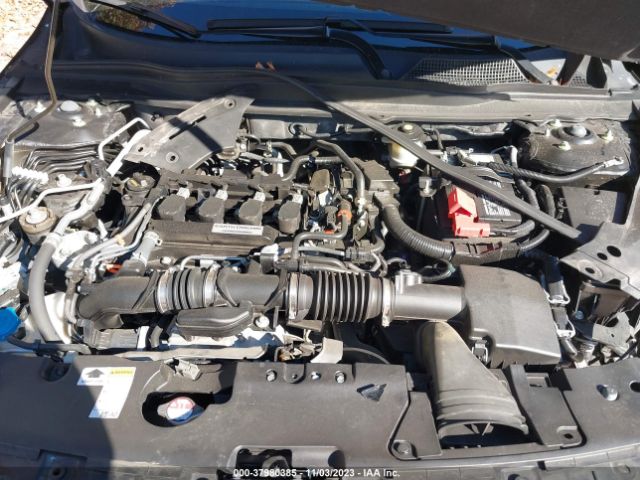 Photo 9 VIN: 1HGCV1F36KA127730 - HONDA ACCORD 