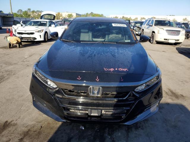 Photo 4 VIN: 1HGCV1F36KA136900 - HONDA ACCORD SPO 