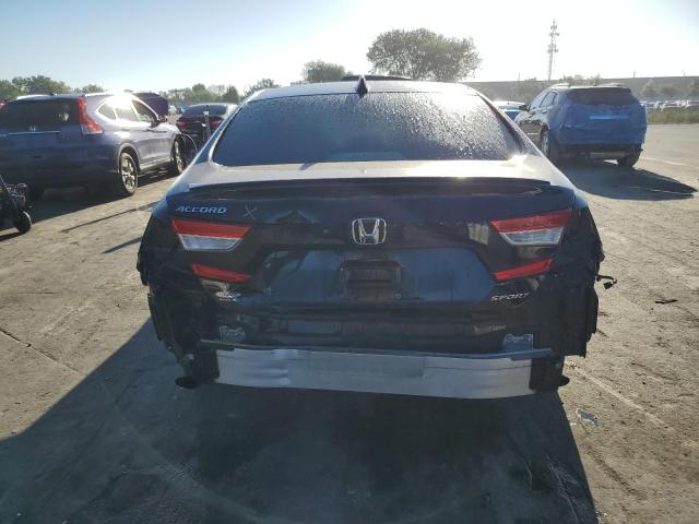 Photo 5 VIN: 1HGCV1F36KA136900 - HONDA ACCORD SPO 