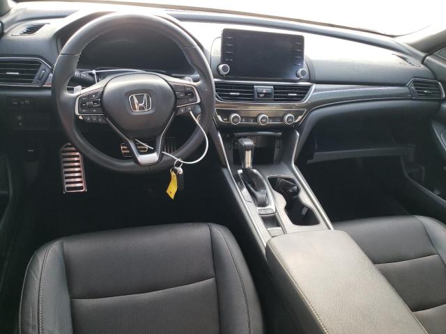 Photo 7 VIN: 1HGCV1F36KA142664 - HONDA ACCORD 