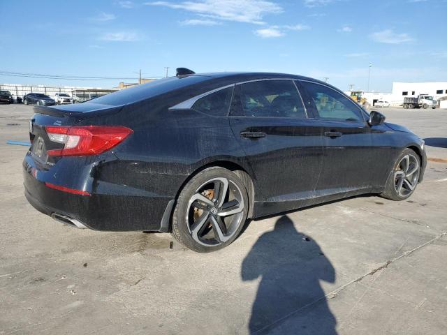 Photo 2 VIN: 1HGCV1F36KA158699 - HONDA ACCORD 