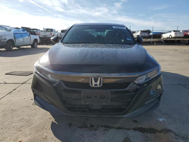 Photo 4 VIN: 1HGCV1F36KA158699 - HONDA ACCORD 