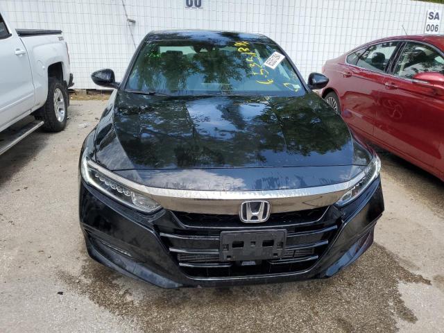 Photo 4 VIN: 1HGCV1F36KA158881 - HONDA ACCORD SPO 