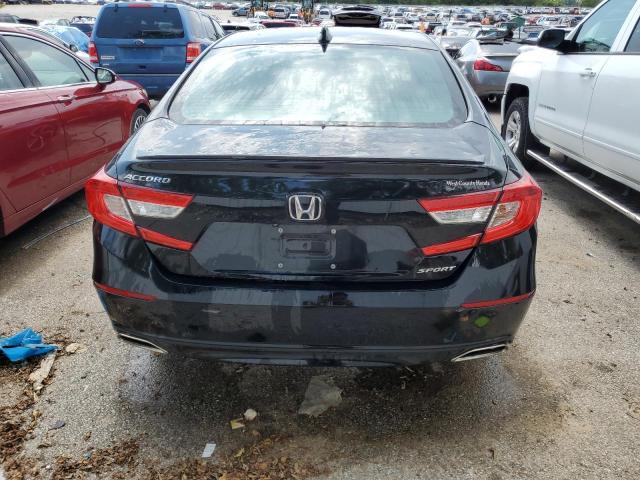 Photo 5 VIN: 1HGCV1F36KA158881 - HONDA ACCORD SPO 