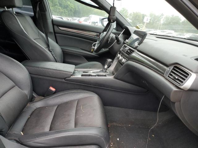 Photo 4 VIN: 1HGCV1F36KA159397 - HONDA ACCORD SPO 