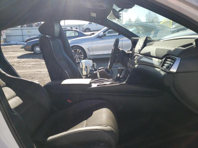 Photo 4 VIN: 1HGCV1F36KA161859 - HONDA ACCORD SPO 