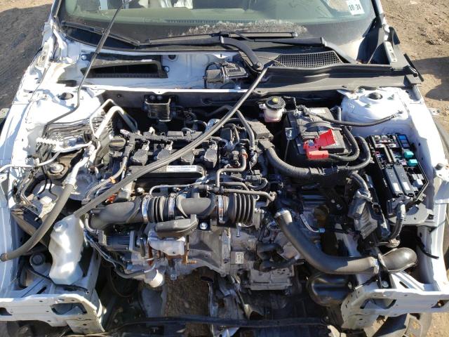 Photo 6 VIN: 1HGCV1F36KA161859 - HONDA ACCORD SPO 