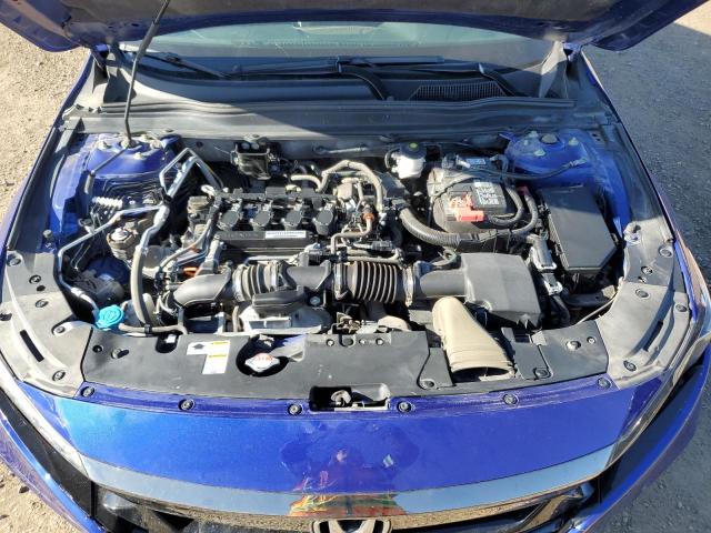 Photo 10 VIN: 1HGCV1F36KA801357 - HONDA ACCORD SPO 