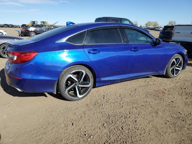 Photo 2 VIN: 1HGCV1F36KA801357 - HONDA ACCORD SPO 