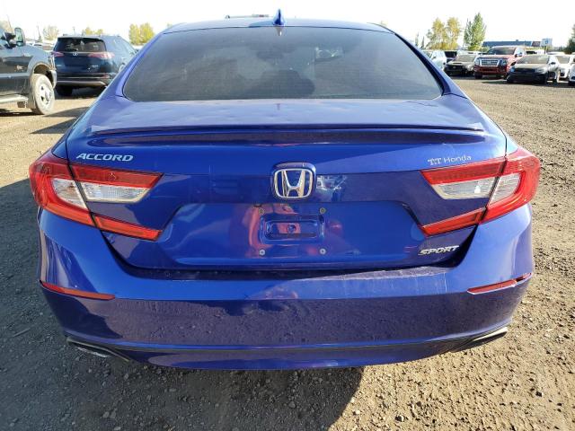 Photo 5 VIN: 1HGCV1F36KA801357 - HONDA ACCORD SPO 