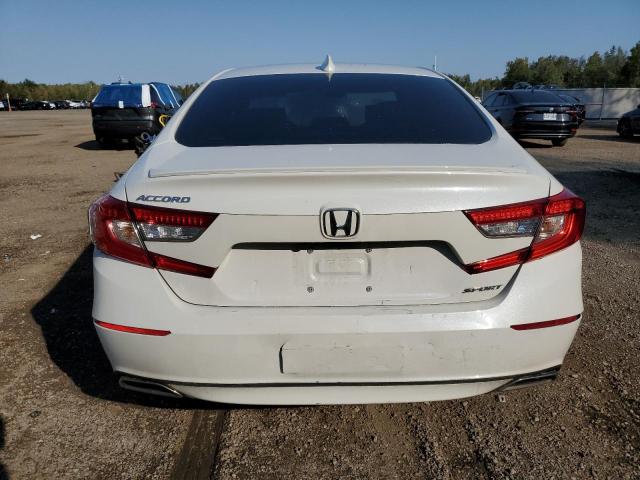 Photo 5 VIN: 1HGCV1F36KA805506 - HONDA ACCORD SPO 