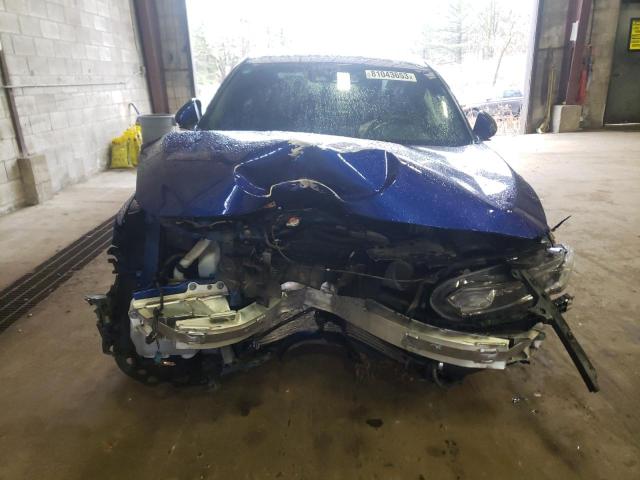 Photo 4 VIN: 1HGCV1F36KA806008 - HONDA ACCORD 