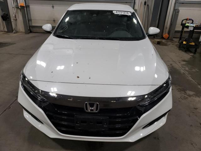 Photo 4 VIN: 1HGCV1F36LA001112 - HONDA ACCORD 