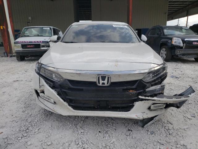 Photo 4 VIN: 1HGCV1F36LA009209 - HONDA ACCORD SPO 