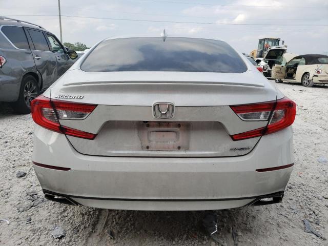 Photo 5 VIN: 1HGCV1F36LA009209 - HONDA ACCORD SPO 