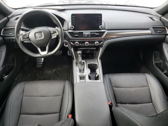 Photo 7 VIN: 1HGCV1F36LA009209 - HONDA ACCORD SPO 