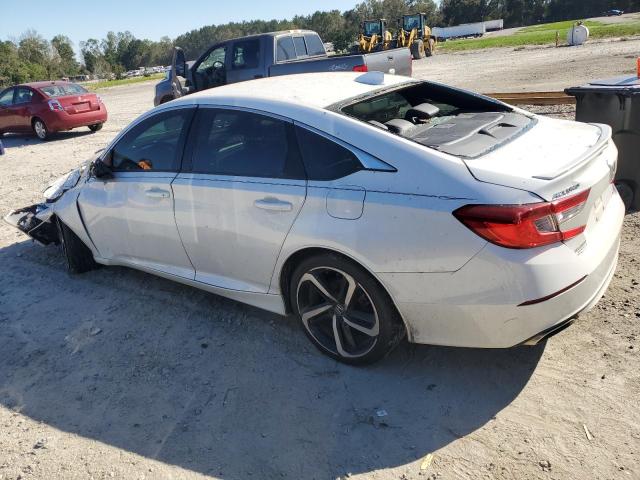 Photo 1 VIN: 1HGCV1F36LA014281 - HONDA ACCORD SPO 