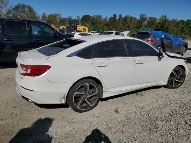 Photo 2 VIN: 1HGCV1F36LA014281 - HONDA ACCORD SPO 