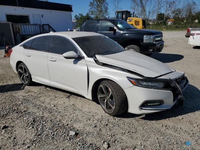 Photo 3 VIN: 1HGCV1F36LA014281 - HONDA ACCORD SPO 