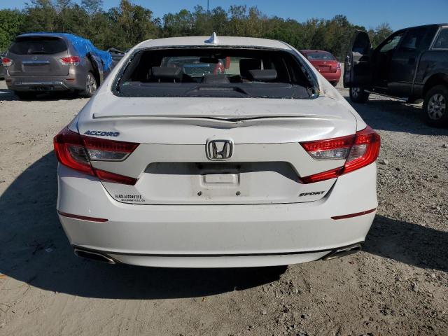 Photo 5 VIN: 1HGCV1F36LA014281 - HONDA ACCORD SPO 