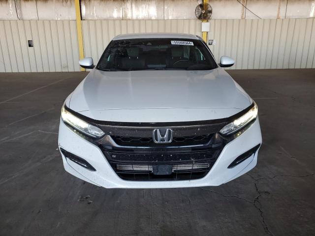 Photo 4 VIN: 1HGCV1F36LA019545 - HONDA ACCORD 