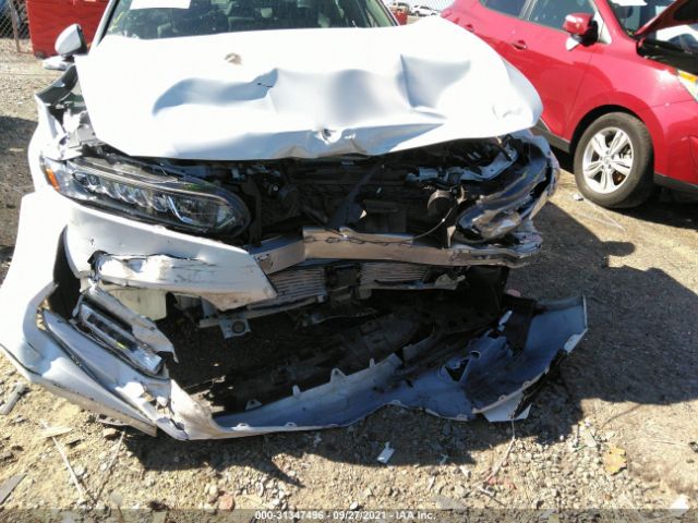 Photo 5 VIN: 1HGCV1F36LA022994 - HONDA ACCORD SEDAN 