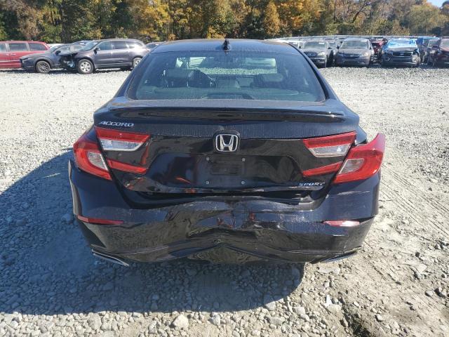 Photo 5 VIN: 1HGCV1F36LA026799 - HONDA ACCORD SPO 