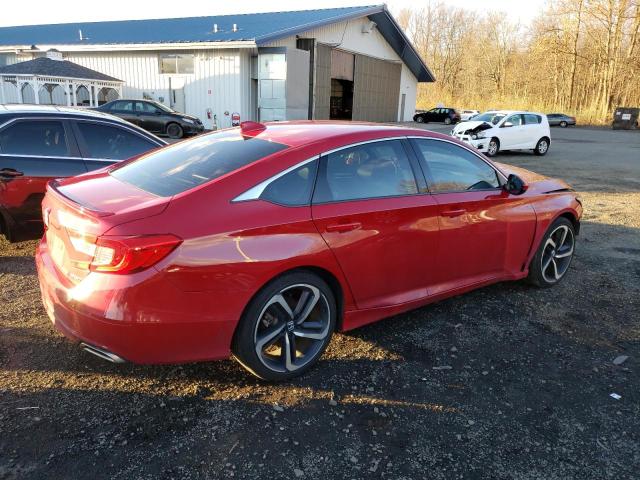 Photo 2 VIN: 1HGCV1F36LA030092 - HONDA ACCORD SPO 