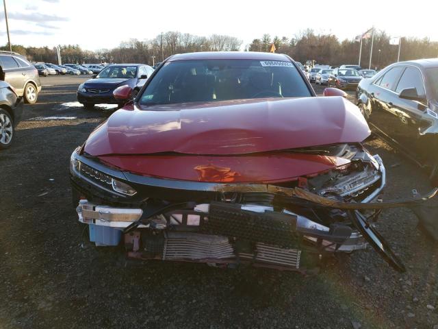 Photo 4 VIN: 1HGCV1F36LA030092 - HONDA ACCORD SPO 