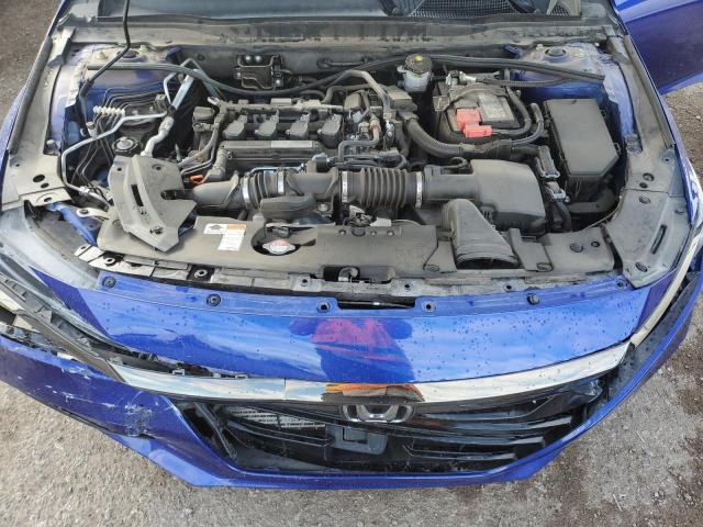 Photo 10 VIN: 1HGCV1F36LA033123 - HONDA ACCORD 