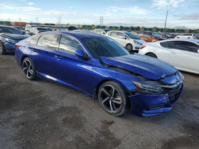 Photo 3 VIN: 1HGCV1F36LA033123 - HONDA ACCORD 