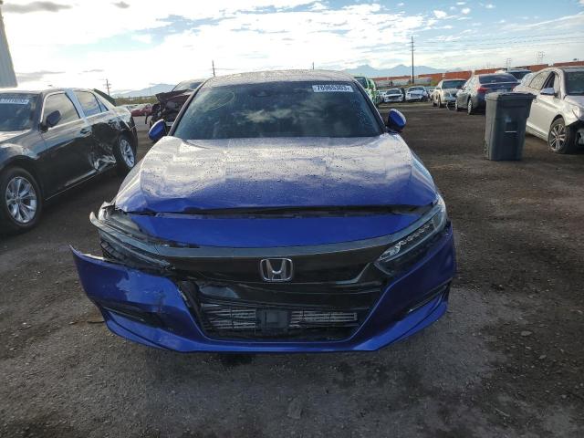 Photo 4 VIN: 1HGCV1F36LA033123 - HONDA ACCORD 