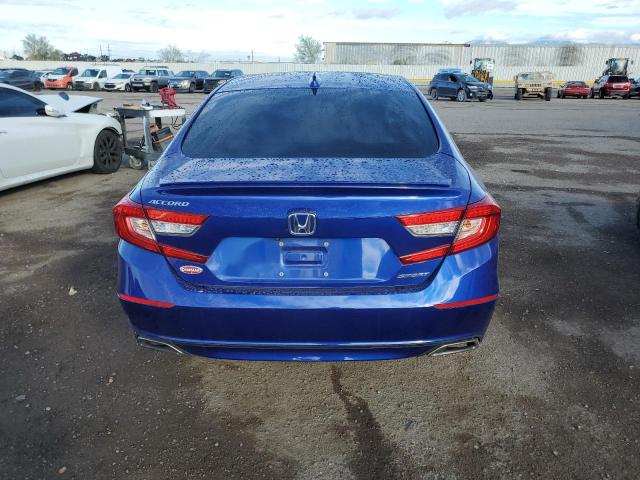 Photo 5 VIN: 1HGCV1F36LA033123 - HONDA ACCORD 