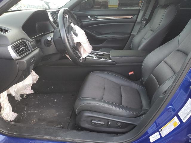 Photo 6 VIN: 1HGCV1F36LA033123 - HONDA ACCORD 