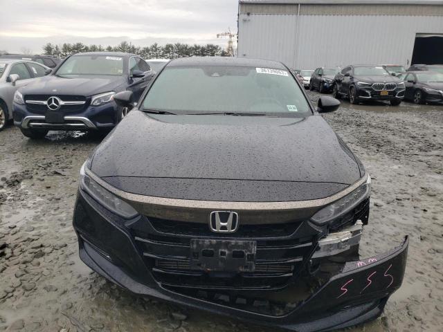 Photo 4 VIN: 1HGCV1F36LA033249 - HONDA ACCORD SPO 