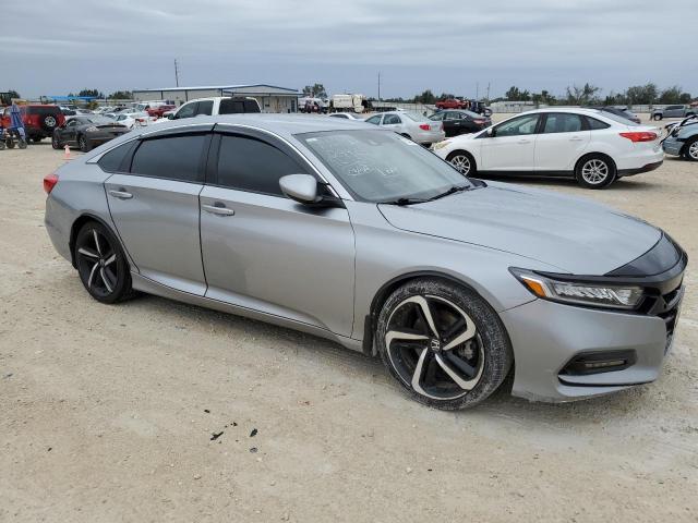 Photo 3 VIN: 1HGCV1F36LA038841 - HONDA ACCORD 