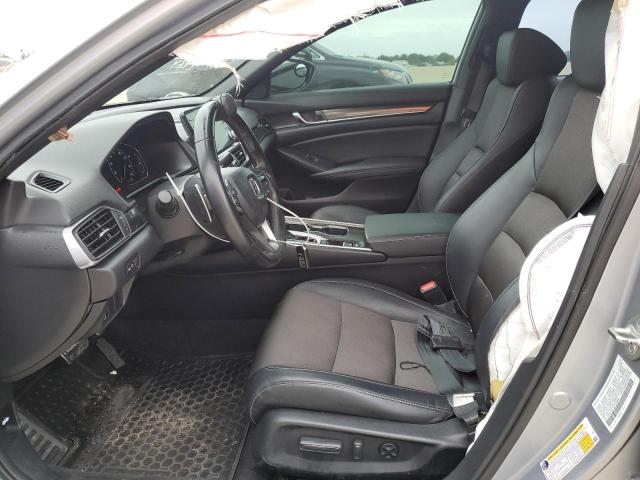 Photo 6 VIN: 1HGCV1F36LA038841 - HONDA ACCORD 