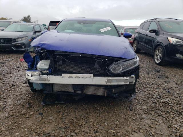 Photo 4 VIN: 1HGCV1F36LA039097 - HONDA ACCORD SPO 