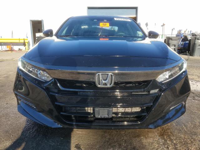 Photo 4 VIN: 1HGCV1F36LA042677 - HONDA ACCORD SPO 