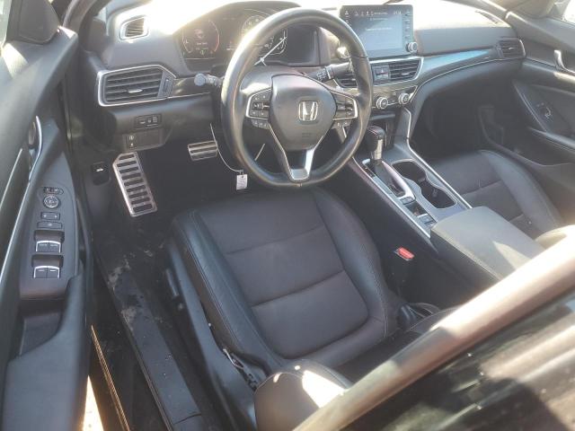 Photo 7 VIN: 1HGCV1F36LA042677 - HONDA ACCORD SPO 