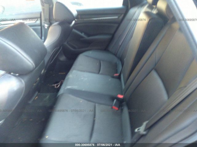 Photo 7 VIN: 1HGCV1F36LA042761 - HONDA ACCORD SEDAN 