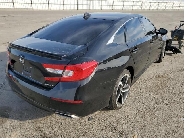 Photo 3 VIN: 1HGCV1F36LA042968 - HONDA ACCORD SPO 