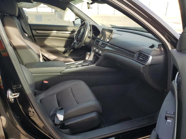 Photo 4 VIN: 1HGCV1F36LA042968 - HONDA ACCORD SPO 