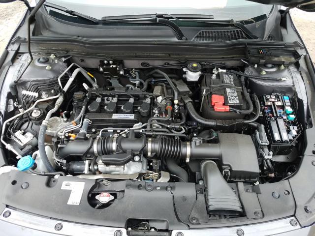 Photo 6 VIN: 1HGCV1F36LA050570 - HONDA ACCORD SPO 